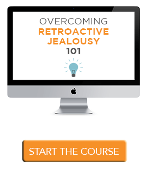 Overcoming Retrograde Jealousy OCD